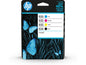 HP Encre Combopack No. 935 (6ZC72AE) noir/Cyan/Magenta/Yellow