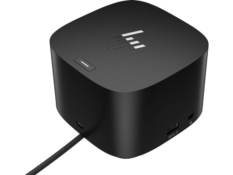HP Station d'accueil Thunderbolt 120W G4 4J0A2AA