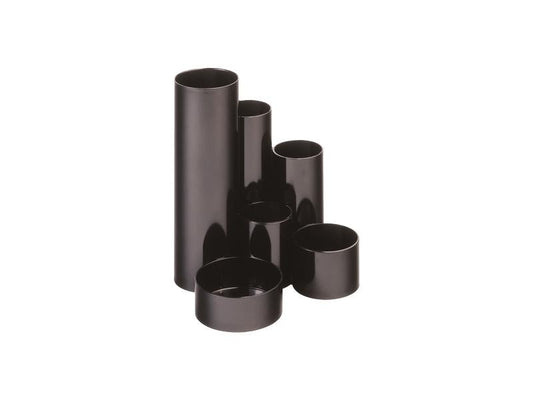 Maul Pot à crayons MAULtubo Noir