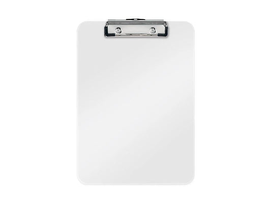 Leitz Porte-documents avec œillet de suspension WOW Blanc