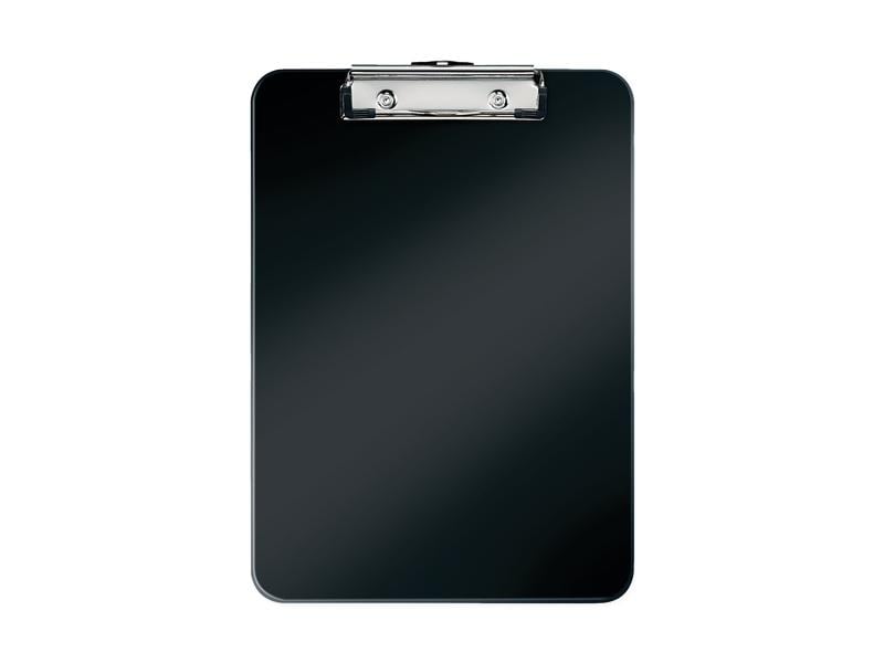 Leitz Porte-documents avec œillet de suspension WOW Noir