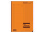 Favorit Cahier autocopiant A4 Trafic de caisse, 50 x 2 feuilles