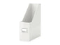 Leitz Porte-revue Click & Store Wow Blanc