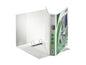Leitz Classeur à anneaux Standard 4 cm, Blanc