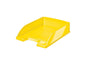 Leitz Panier Plus WOW Jaune
