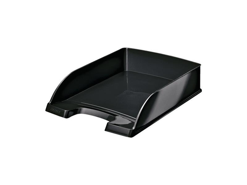 Leitz Panier Plus WOW Noir