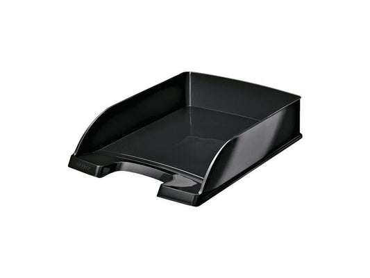 Leitz Panier Plus WOW Noir