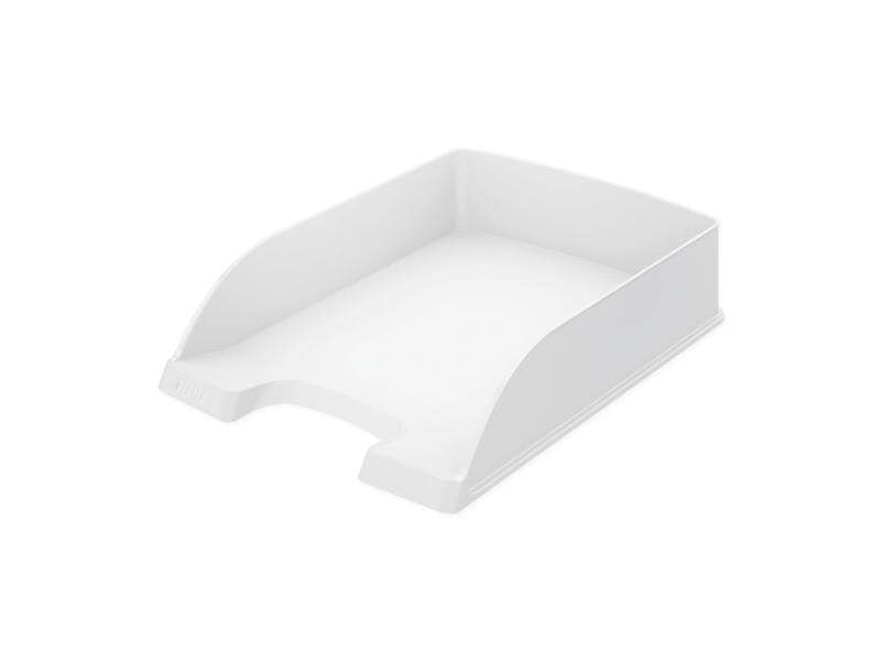 Leitz Panier Plus Standard Blanc