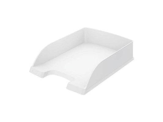 Leitz Panier Plus Standard Blanc