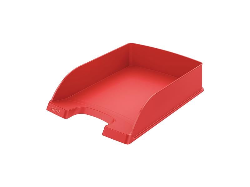 Leitz Panier Plus Standard Rouge