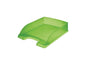 Leitz Panier Plus Standard Frost Vert/Transparent