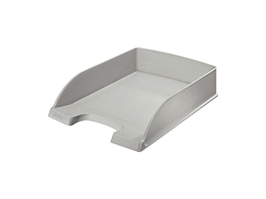 Leitz Panier Plus Standard Gris