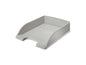 Leitz Panier Plus Standard Gris