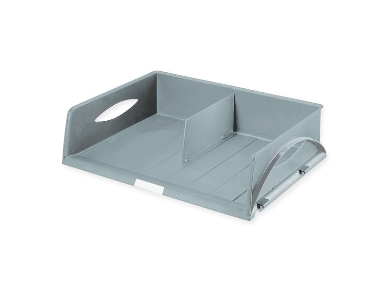 Leitz Panier Sorty Maxi A3 Gris