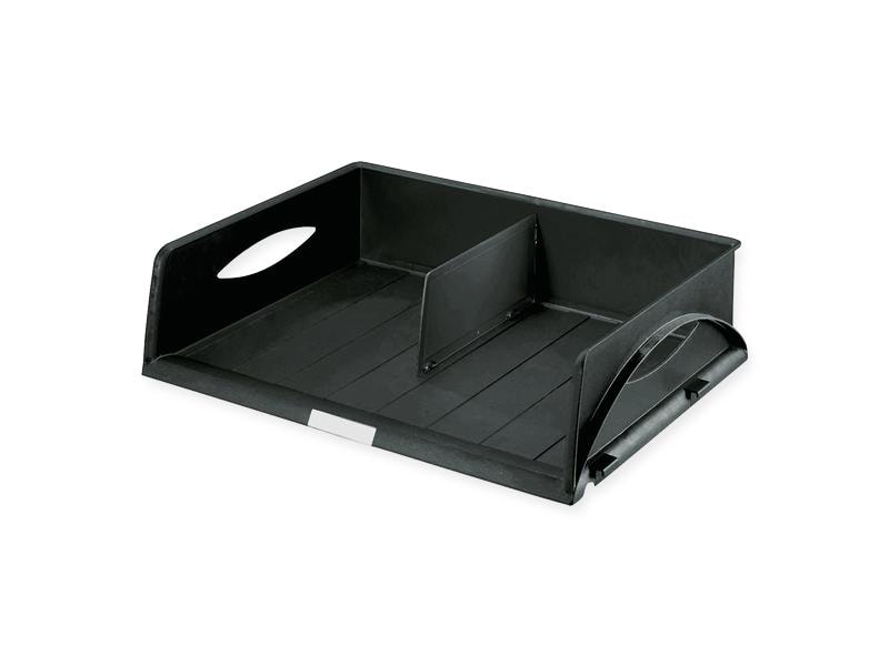 Leitz Panier Sorty Maxi A3 Noir