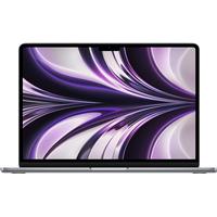 Apple MacBook Air 13" 2022 M2 10C GPU / 512 Go / 24 Go Gris sidéral