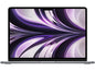 Apple MacBook Air 13" 2022 M2 10C GPU / 512 Go / 24 Go Gris sidéral