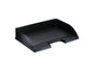 Leitz Panier Plus Standard Transversal Noir