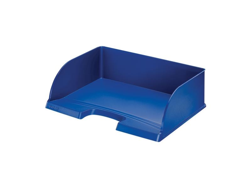 Leitz Panier Plus Jumbo Quer Bleu