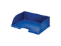 Leitz Panier Plus Jumbo Quer Bleu