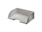 Leitz Panier Plus Jumbo Quer Gris
