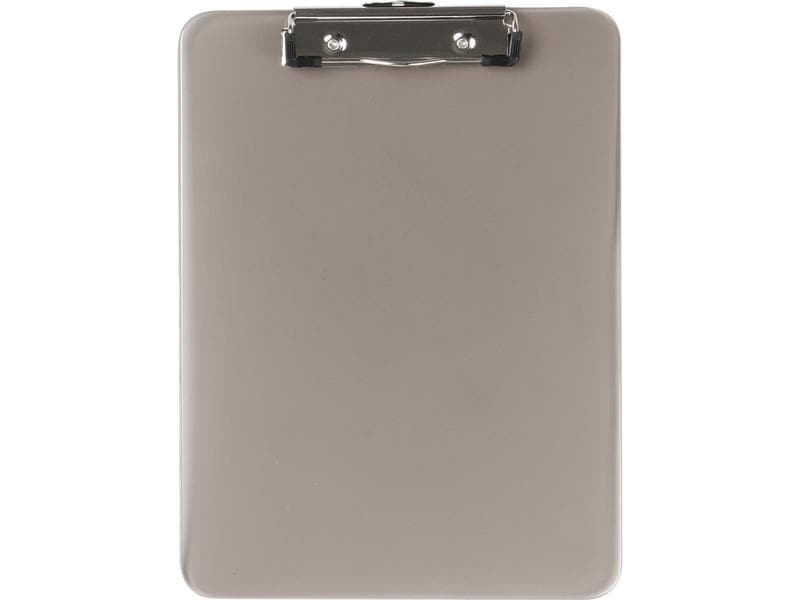 CONNECT Tablette écritoire A4 Gris