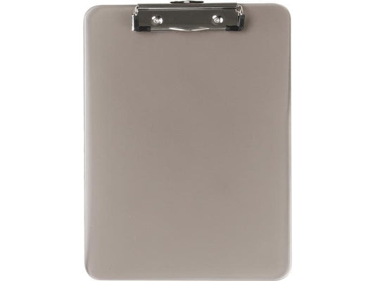 CONNECT Tablette écritoire A4 Gris