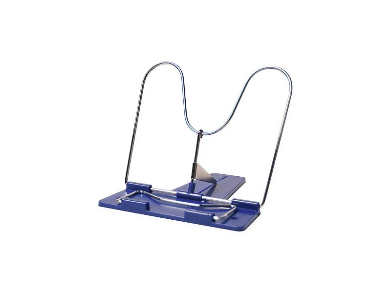 Büroline Porte-documents Uni-Boy Bleu