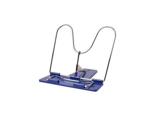 Büroline Porte-documents Uni-Boy Bleu