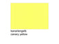 Papyrus Papier coloré A3, 130 g/m²,  100 Pièce/s, Jaune