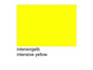 Papyrus Papier coloré A4, 130 g/m²,  100 Pièce/s, Jaune intense