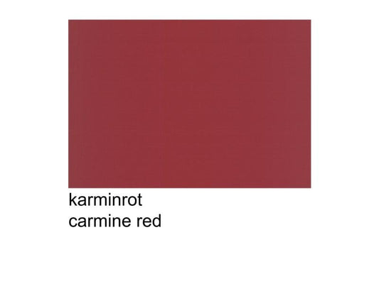 Papyrus Papier coloré A4, 130 g/m²,  100 Pièce/s, Crimson