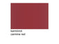 Papyrus Papier coloré A3, 130 g/m²,  100 Pièce/s, Crimson