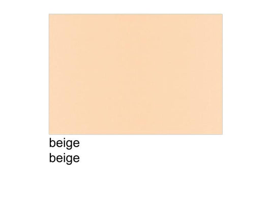 Papyrus Papier coloré A3, 130 g/m²,  100 Pièce/s, Beige