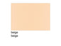 Papyrus Papier coloré A4, 130 g/m²,  100 Pièce/s, Beige