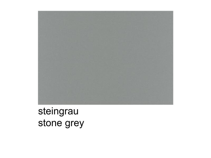 Papyrus Papier coloré A4, 130 g/m²,  100 Pièce/s, Gris