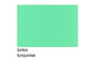 Papyrus Papier coloré A4, 130 g/m²,  100 Pièce/s, Turquoise
