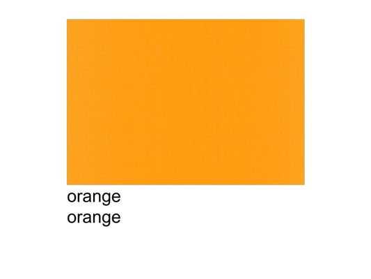 Papyrus Papier coloré A4, 130 g/m²,  100 Pièce/s, Orange