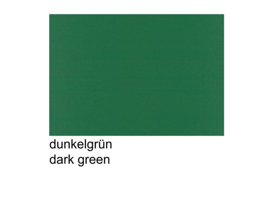 Papyrus Papier coloré A4, 130 g/m²,  100 Pièce/s, Vert foncé