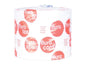 Baechi Cord Cordon Flurofil Ø 4 mm, 600 m