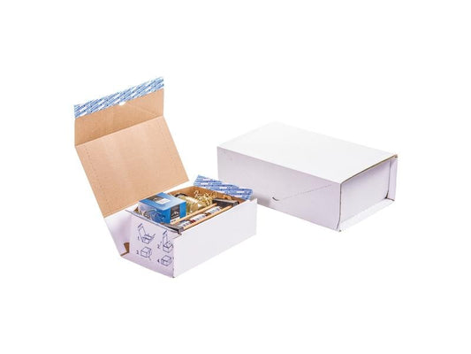 Brieger Carton d’expédition 32 x 22.4 x 12 cm, 1 pièce
