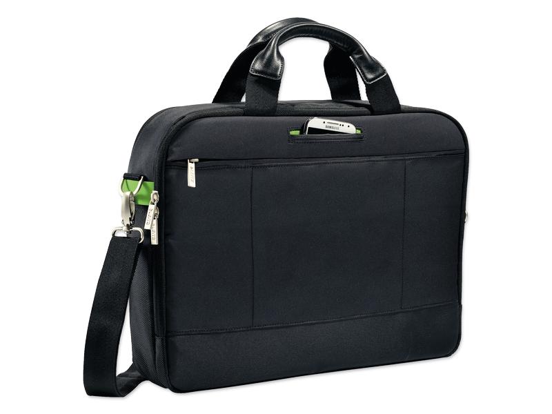 Leitz Sac pour notebook Smart Traveller 15.6 "
