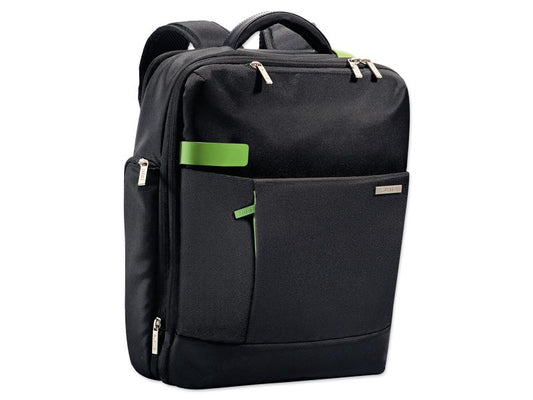 Leitz Sac-à-dos pour ordinateur portable Smart Traveller 15.6 "