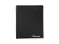 Soennecken Carnet de notes Officebook A5+, quadrillé, 80 feuilles