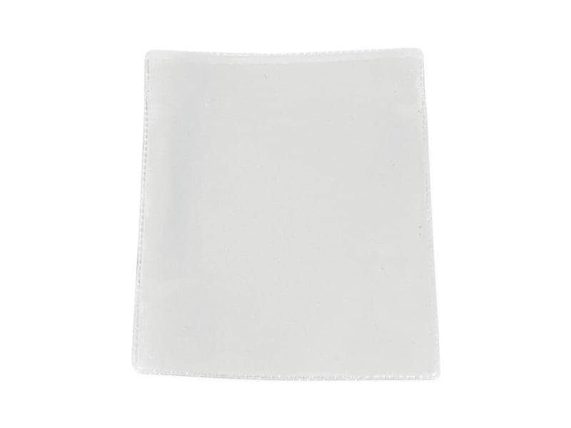 dufco Étui de poche A7, Transparent, 10 pièces