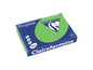Clairefontaine Papier pour photocopie Trophée Colored Copy FSC A4, Vert, 120 g/m²