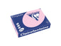 Clairefontaine Papier pour photocopie Trophée Colored Copy FSC A4, Rose, 80 g/m²