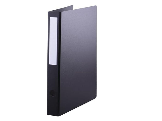 office focus Office Focus A4 3 cm, Noir, 10 pièces