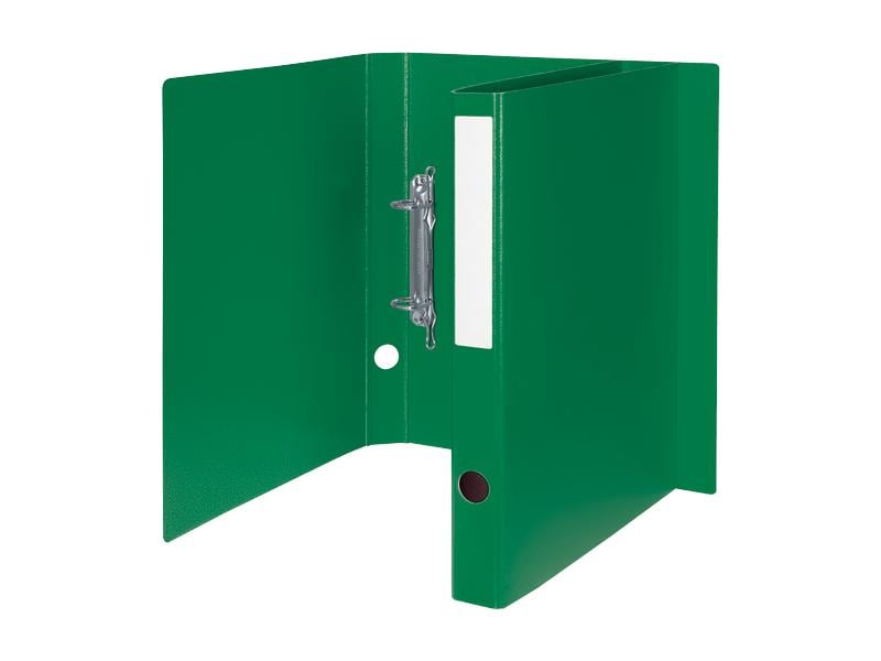 office focus Office Focus A4 3 cm, Vert, 10 pièces