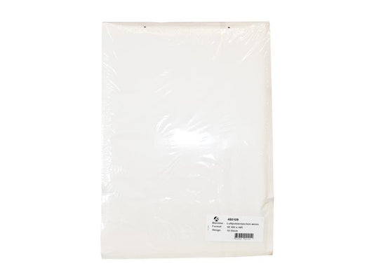 office focus Pochette rembourrée à bulles d’air Office Focus 300 x 445 mm, 10 pièces
